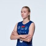 Каргаткова Мария