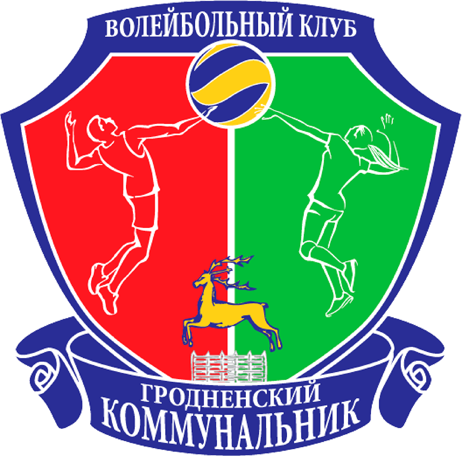 Логотип 1 команды